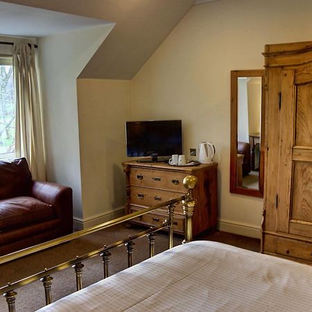 Sedlescombe Golf Hotel Екстер'єр фото
