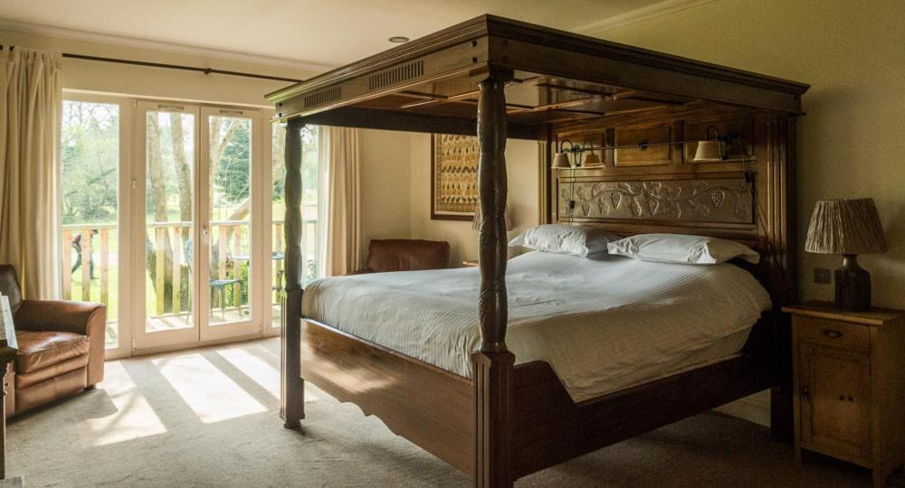 Sedlescombe Golf Hotel Екстер'єр фото