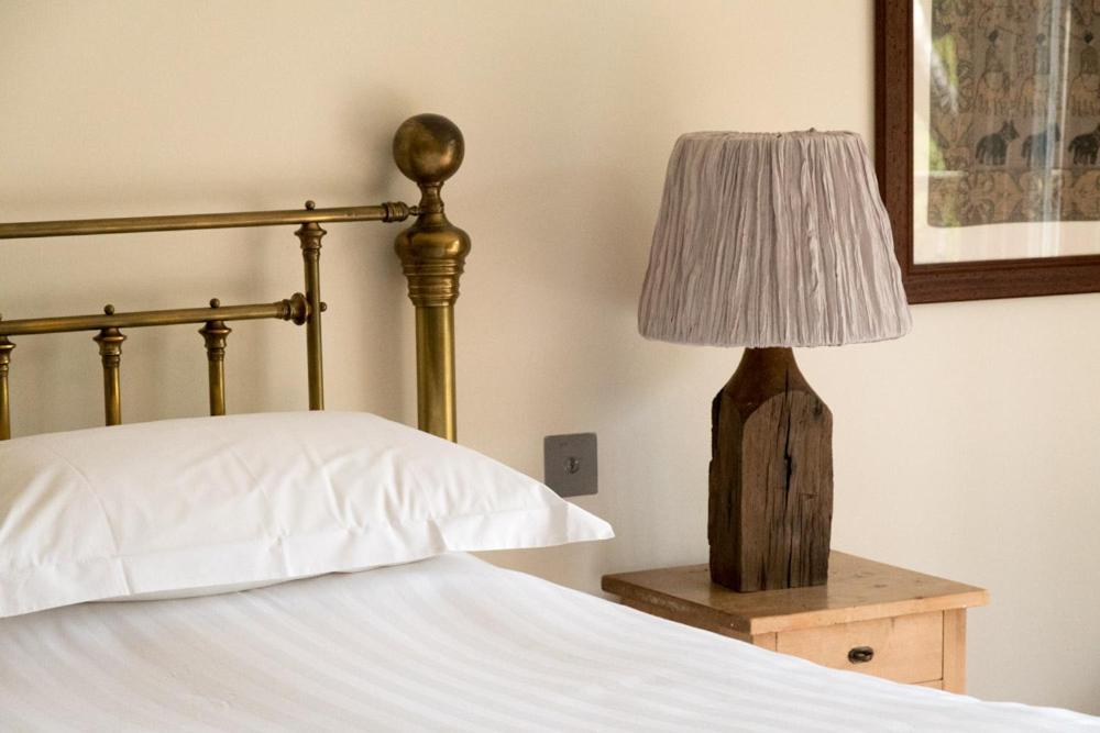 Sedlescombe Golf Hotel Екстер'єр фото