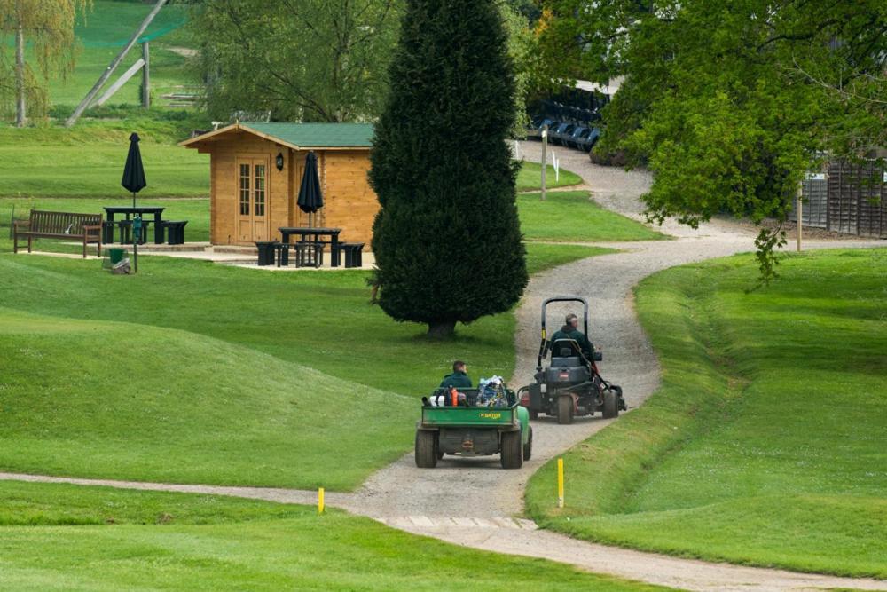 Sedlescombe Golf Hotel Екстер'єр фото