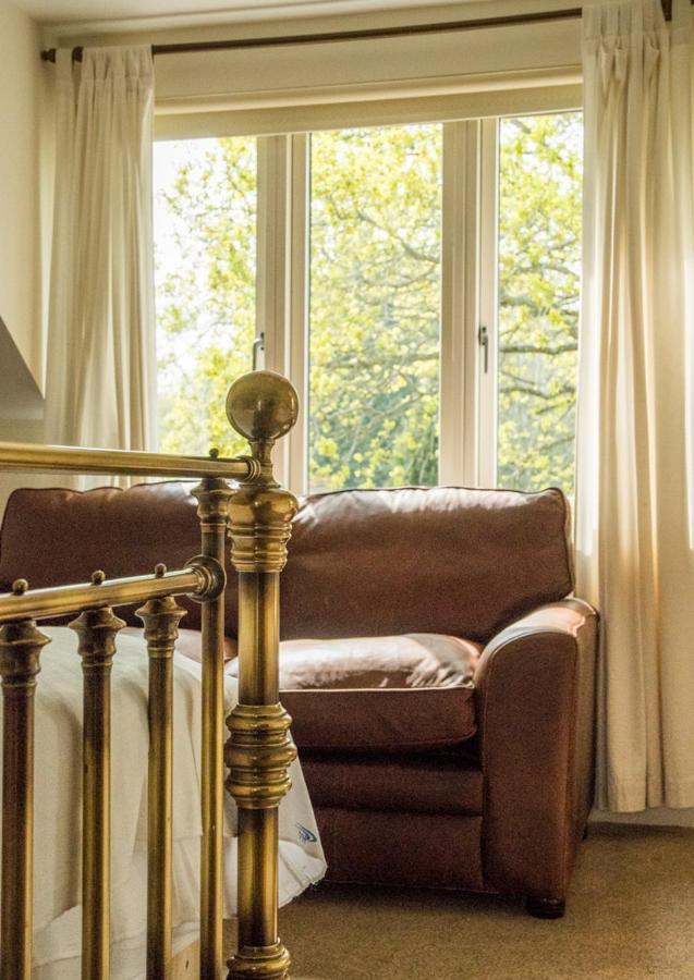 Sedlescombe Golf Hotel Екстер'єр фото