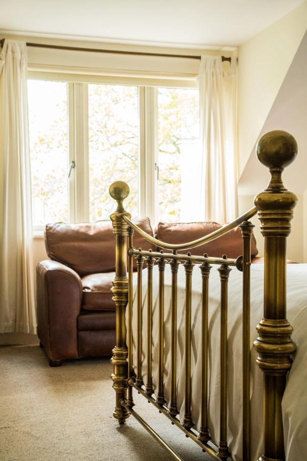 Sedlescombe Golf Hotel Екстер'єр фото