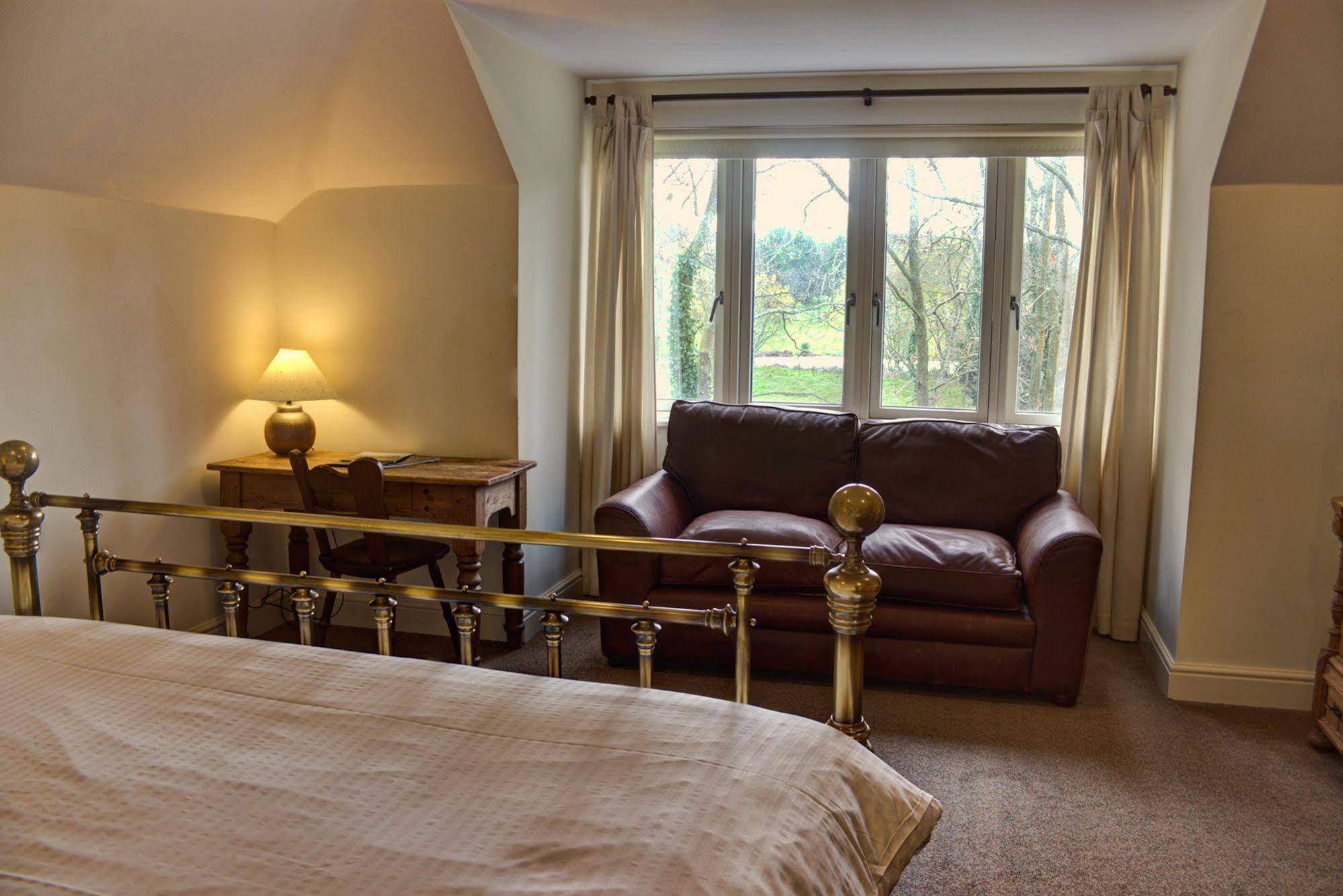 Sedlescombe Golf Hotel Екстер'єр фото