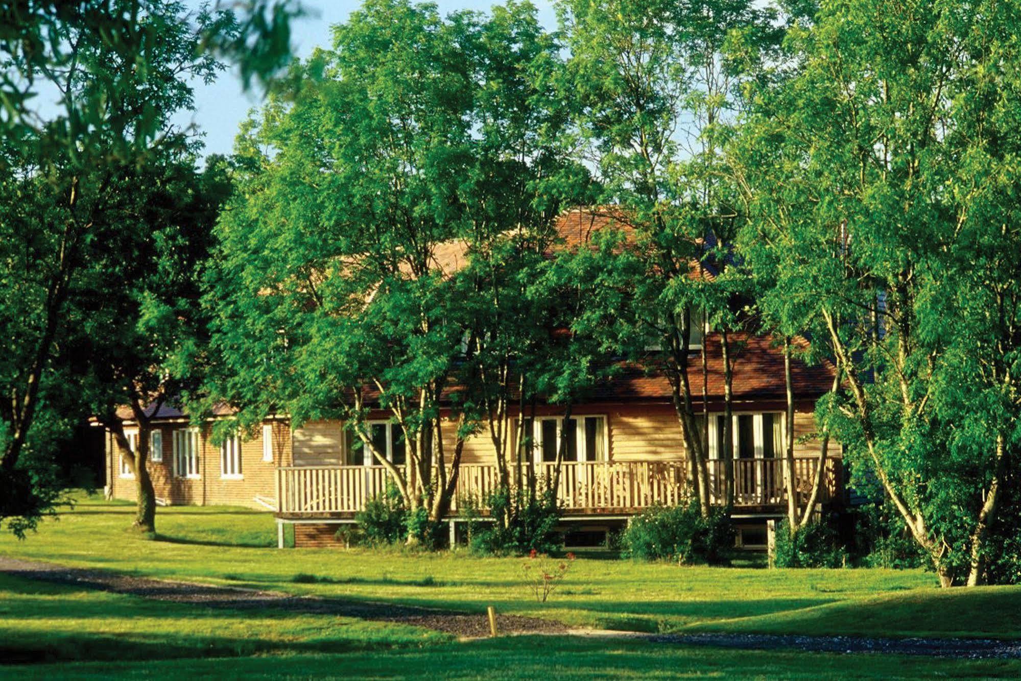 Sedlescombe Golf Hotel Екстер'єр фото