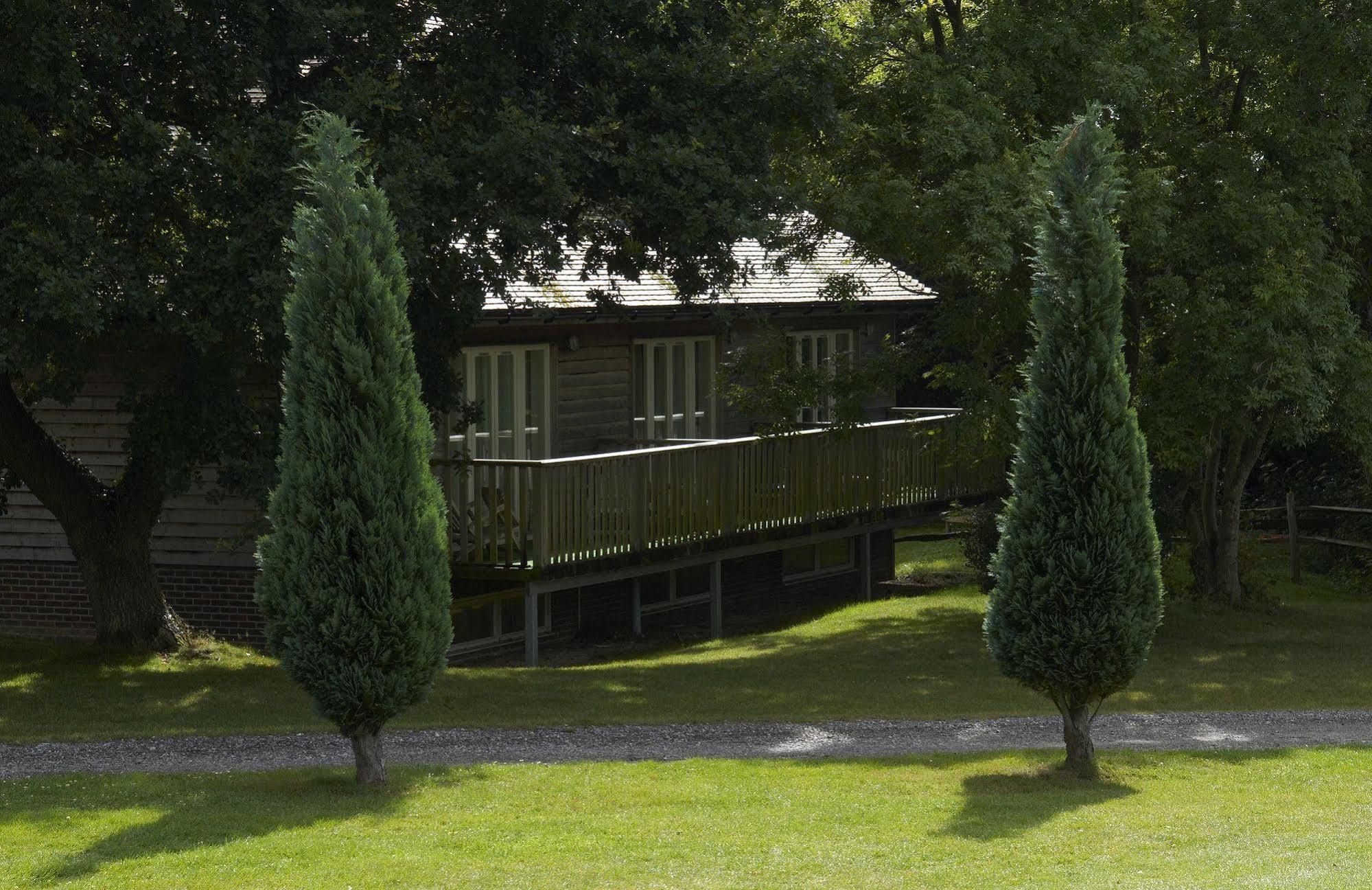 Sedlescombe Golf Hotel Екстер'єр фото
